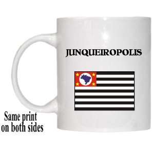Sao Paulo   JUNQUEIROPOLIS Mug