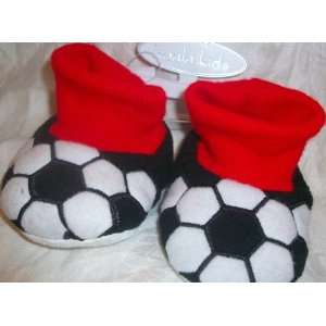   Ball Booties Size 5 6, Great for Halloween Costume Toys & Games