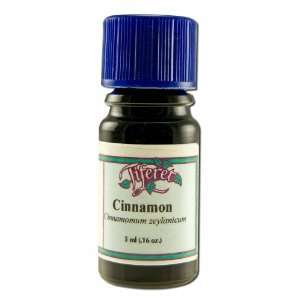  Blue Glass Aromatic Professional Oils Cinnamon Bark 5 ml Beauty