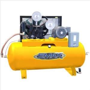   3PH Vertical 2 Stage Stationary Air Compressor