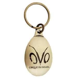  Cirque du Soleil OVO Keychain Toys & Games