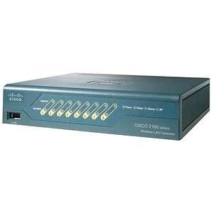 com Cisco 2106 Wireless LAN Controller. WIRELESS LAN CONTROLLER 2106 