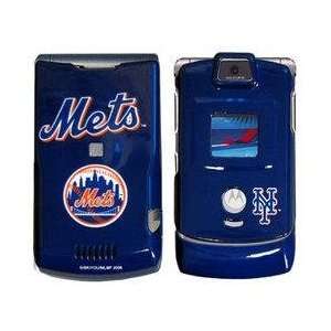  MLB V3 Cell Phone Case   New York Mets