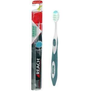   REACH Toothbrush MAX FRSH&CLN FUL M 1 EACH