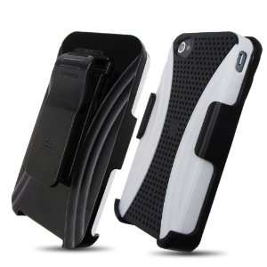  Apple iPhone 4 / iPhone 4S XMatrix Protector Cover Case 