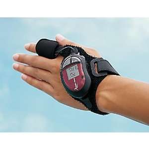  Heart Rate Monitor