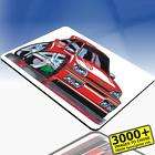   0095 ford fiesta xr2i personalised placemat location united kingdom
