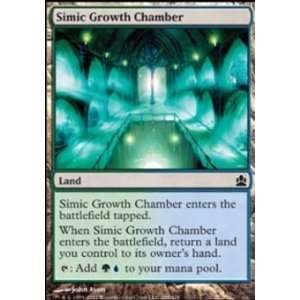  Simic Growth Chamber   Commander Toys & Games