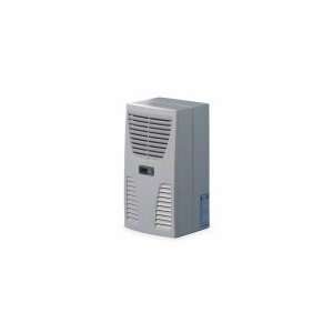  RITTAL 3361510 Encl Air Conditioner,BtuH 2664,115 V