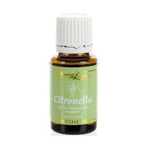  Citronella by Young Living   15 ml