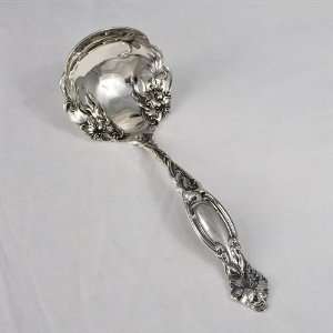  Frontenac by Simpson, Hall & Miller, Sterling Gravy Ladle 