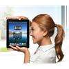   1GHz CPU iMAP 256MB 4GB Android 2.3 Skype Tablet Camera WiFi  