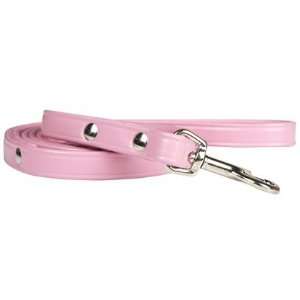  Auburn Town Leash   Pink   3/4x72 (Quantity of 1 