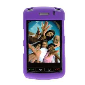   Crystal Hard Cover Case for RIM Blackberry 9530 9500 Storm Smartphone
