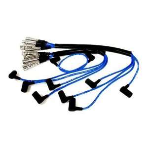  NGK (54248) EUC053 Spark Plug Wire Set Automotive