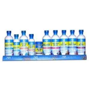  Aquarium Pharmaceuticals Marine Treatment Prepack Pet 