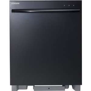  Samsung DMT400RHB Built In Dishwashers
