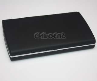 Mini LCD Digital Pocket Scale 0.1 x 1000g+ Leather Case  