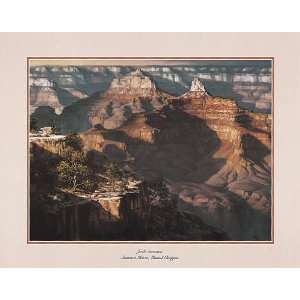 Jack Sorenson   Grand Canyon Canvas