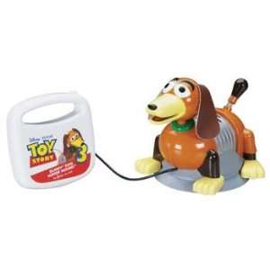   Slinky Toys   Slinky Dog Hover Hound Toy Story 3 (Toys) Toys & Games