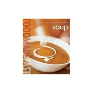  Food Made Fast Soup (Williams Sonoma)  N/A  Books