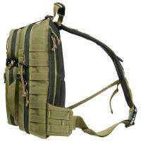 Maxpedition Sitka . OD Green . 0431G . Priority Mail Ship  
