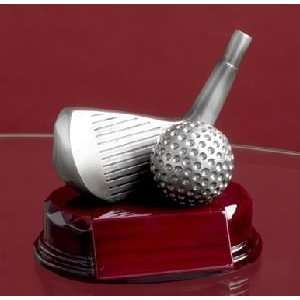  Northwest Trophy SilverStone Golf Wedge Award Sports 