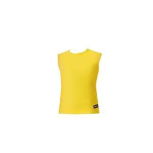    Aeroskin Polypropylene Sleeveless Pullover Vest