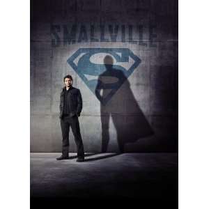  Smallville Mini Poster #02 11x17 Master Print Everything 