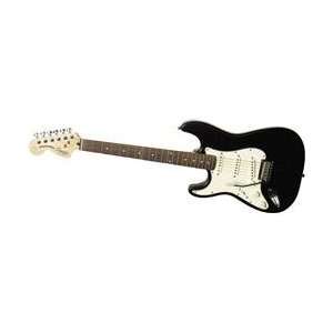  Squier Standard Stratocaster Left Handed Electric Guitar 