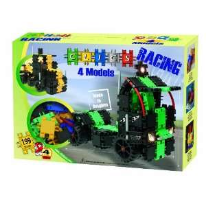  Clics Racing Toys & Games