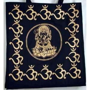   Tote Bag Wiccan Wiccca Pagan Religious Spiritual New Age Womens Mens