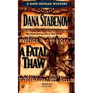   Kate Shugak Mystery) [Mass Market Paperback] Dana Stabenow Books