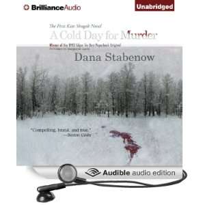   (Audible Audio Edition) Dana Stabenow, Marguerite Gavin Books