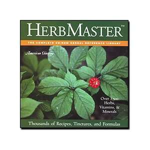  Herb Master Electronics