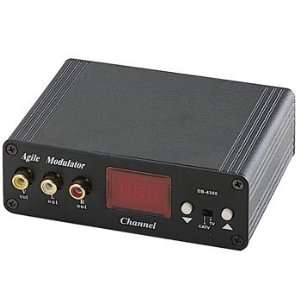  Digital Channel Modulator for Ch. 14 69