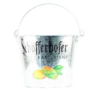  Schöfferhofer Beer Bucket (Holds 8 Bottles and Ice 