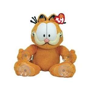  Ty Beanie Babies 8 Stuck On You Garfield Toys & Games
