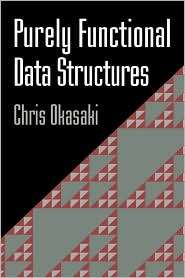   Structures, (0521663504), Chris Okasaki, Textbooks   