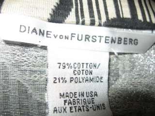 Diane Von Furstenberg CINDA Cropped Blazer Jacket 4 US  