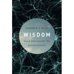  Wisdom Hall Stephen S Books