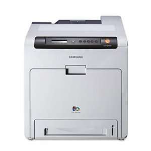  Samsung CLP 660ND Color Laser Printer PRINTER,CLP660ND 