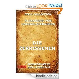   von Ungern Sternberg, Heinrich Pröhle  Kindle Store