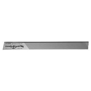   Chrome Professional Smooth Cut Ski and Snowboard File (6 Inch/150mm
