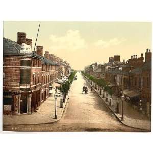  Lumley Road,Skegness,England,1890s