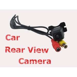 New CMOS/CCD Car Vehicle Color Rear View 170º Angle Backup Camera 