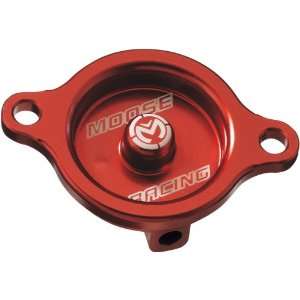  Moose Magnetic Oil Filter Covers by Zipty Red Everything 