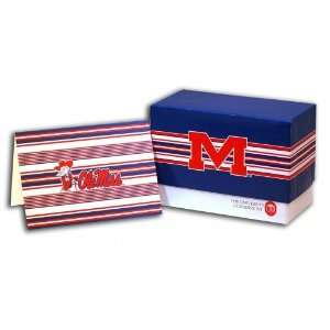  University Of Mississippi Gift Boxs
