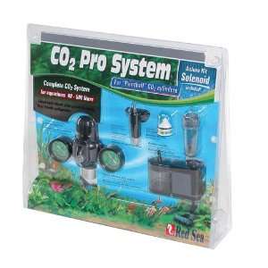  CO2 Pro Systems Pro Deluxe System