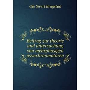  (German Edition) (9785875036385) Ole Sivert Bragstad Books